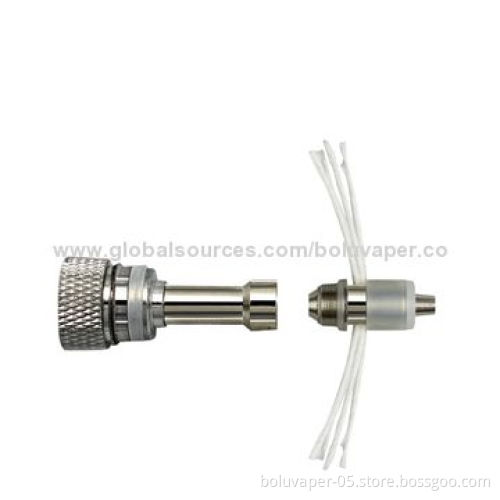 eGo Electronic Cigarette Starter Kits, eGo CE5 in Blister Pack, 650/900 and 1,100mAh Capacity